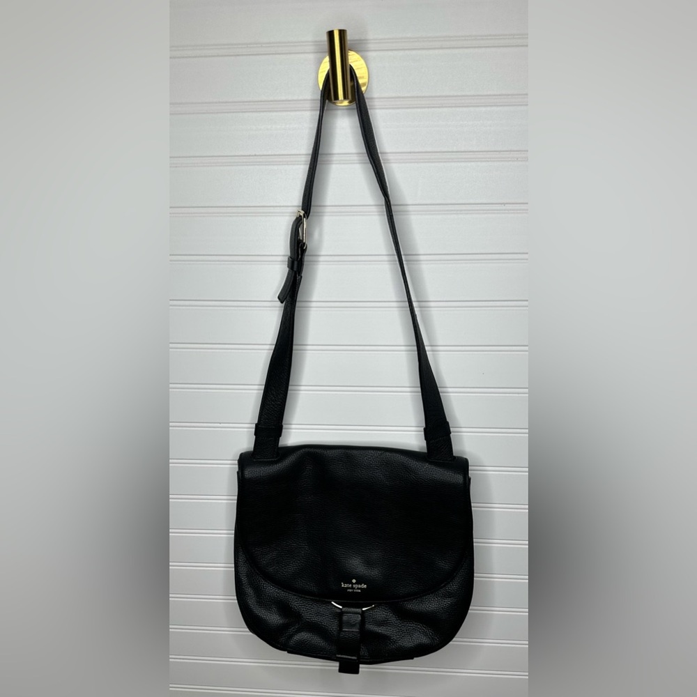 Nwot Kate Spade Clarke Street Annika Shoulder Bag